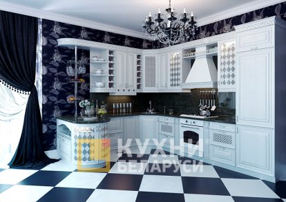 Кухонный гарнитур «Берне»