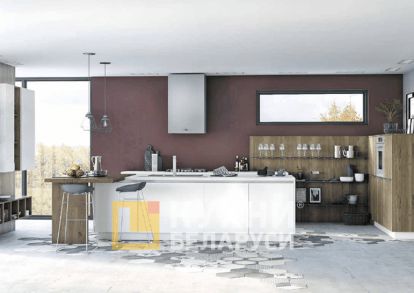 Кухонный гарнитур «Берне»