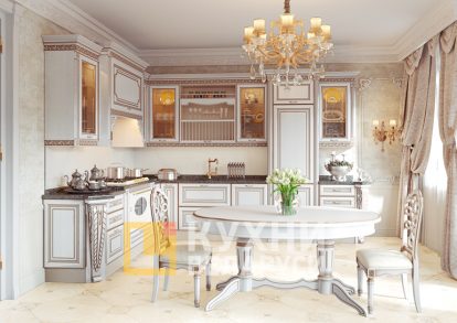 Кухонный гарнитур «Берне»