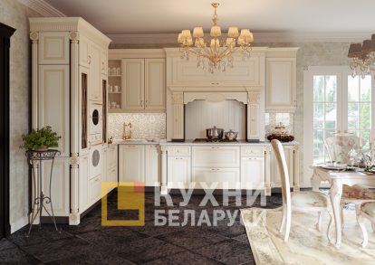 Кухонный гарнитур «Масcив»